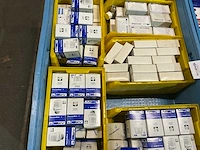 Partij cv-installatiemateriaal - afbeelding 3 van  12