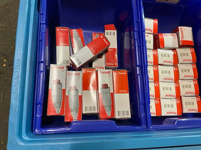 Partij cv-installatiemateriaal - afbeelding 7 van  12