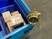 Partij cv-installatiemateriaal - afbeelding 12 van  12