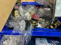 Partij cv-installatiemateriaal - afbeelding 3 van  14