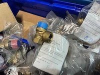 Partij cv-installatiemateriaal - afbeelding 4 van  14