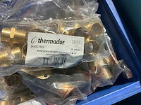 Partij cv-installatiemateriaal - afbeelding 12 van  14
