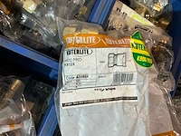 Partij cv-installatiemateriaal - afbeelding 6 van  11