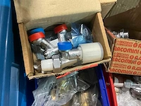 Partij cv-installatiemateriaal - afbeelding 3 van  22