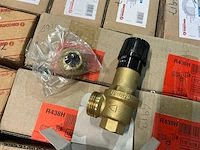 Partij cv-installatiemateriaal - afbeelding 5 van  22