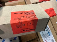 Partij cv-installatiemateriaal - afbeelding 9 van  22