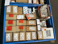 Partij cv-installatiemateriaal - afbeelding 12 van  22