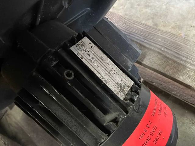 Partij cv-installatiemateriaal - afbeelding 8 van  12