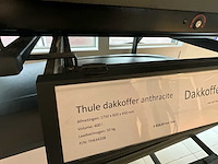 Partij dakkoffers – opel xs en thule touring m - afbeelding 2 van  3