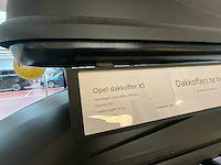 Partij dakkoffers – opel xs en thule touring m - afbeelding 3 van  3