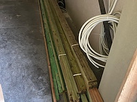 Partij daklatten - afbeelding 1 van  1