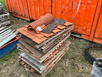 Partij dakpannen - afbeelding 3 van  3