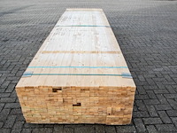 Partij dakplaten 3500x1100mm 25 stuks nieuw - afbeelding 1 van  1