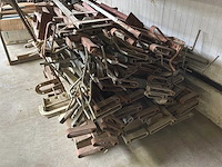 Partij dakrandbeveiliging - afbeelding 1 van  1