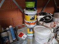 Partij dakwerk - afbeelding 7 van  10