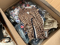 Partij dames -en herenkleding - afbeelding 3 van  6