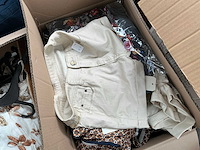 Partij dames -en herenkleding - afbeelding 4 van  6