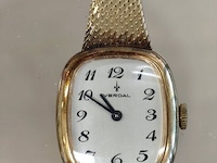 Partij dameskleding (zonder kledingrek) - afbeelding 4 van  25