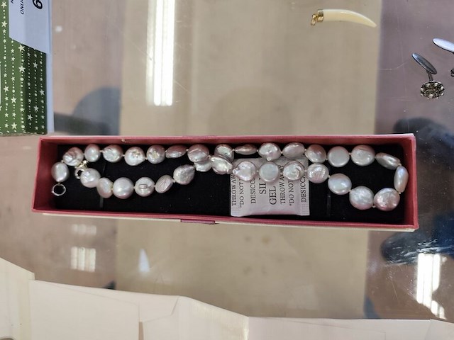 Partij dameskleding (zonder kledingrek) - afbeelding 24 van  25