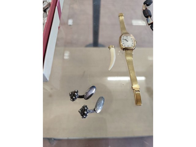 Partij dameskleding (zonder kledingrek) - afbeelding 25 van  25