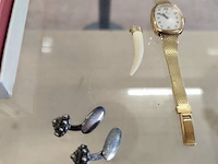 Partij dameskleding (zonder kledingrek) - afbeelding 25 van  25