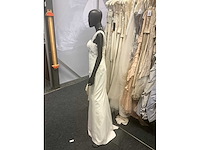 Partij damespaspoppen (8x) - afbeelding 2 van  9