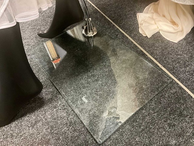 Partij damespaspoppen (8x) - afbeelding 3 van  9