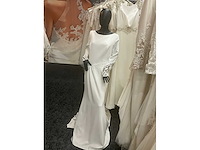 Partij damespaspoppen (8x) - afbeelding 9 van  9