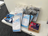 Partij dampkapfilters - afbeelding 1 van  5
