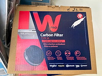 Partij dampkapfilters - afbeelding 2 van  5