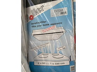 Partij dampkapfilters - afbeelding 3 van  5