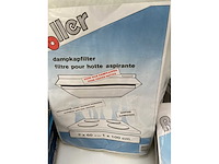 Partij dampkapfilters - afbeelding 4 van  5