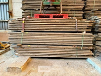 Partij damwandhout - afbeelding 4 van  4