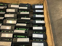 Partij danfoss ekc414 controllers - afbeelding 2 van  6