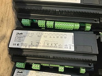 Partij danfoss ekc414 controllers - afbeelding 5 van  6