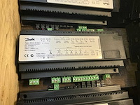 Partij danfoss ekc414 controllers - afbeelding 6 van  6