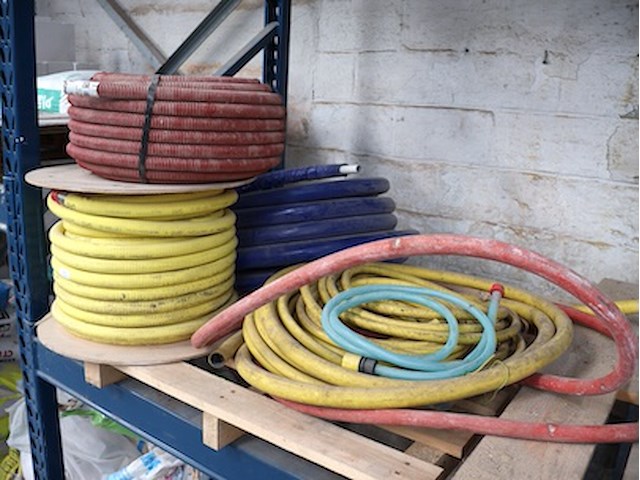 Partij darmen - afbeelding 2 van  6