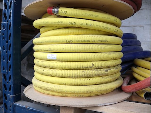 Partij darmen - afbeelding 3 van  6