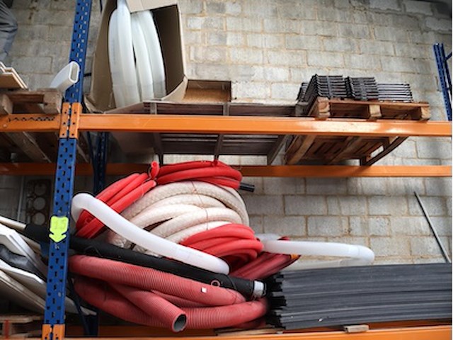 Partij darmen - afbeelding 1 van  4