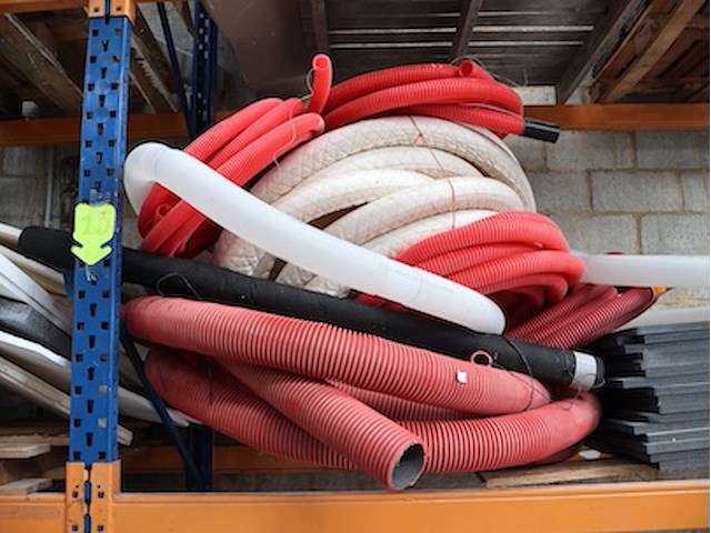 Partij darmen - afbeelding 2 van  4