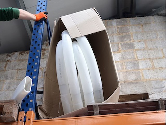 Partij darmen - afbeelding 3 van  4