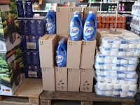 Partij dash wasmiddel 4x1485ml (plm 20) - afbeelding 1 van  3