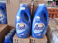 Partij dash wasmiddel 4x1485ml (plm 20) - afbeelding 2 van  3