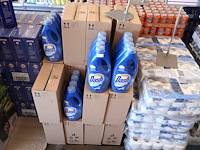 Partij dash wasmiddel 4x1485ml (plm 20) - afbeelding 3 van  3