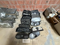 Partij dashborden mercedes (± 15x) - afbeelding 2 van  8
