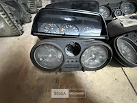 Partij dashborden mercedes (± 15x) - afbeelding 3 van  8