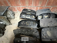 Partij dashborden mercedes (± 15x) - afbeelding 7 van  8