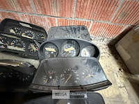 Partij dashborden mercedes (± 15x) - afbeelding 8 van  8