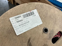 Partij datakabel op rol - afbeelding 4 van  4