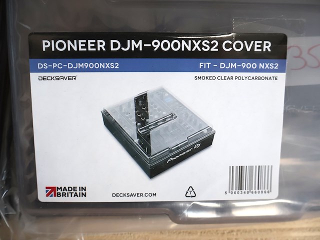 Partij deckcovers - afbeelding 4 van  8